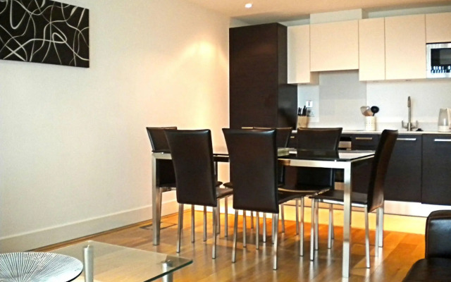 NG Apartments London