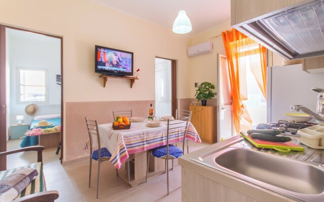 Casa Lory 2 near the sea