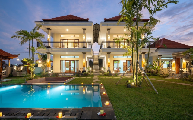 The Patra Ubud