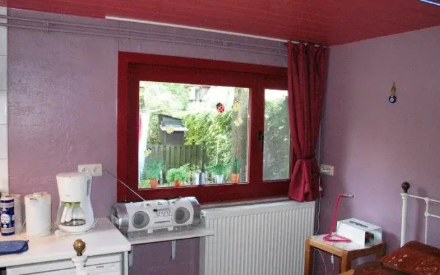 Forgatz' Zomerhuisje
