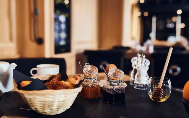 Le Clos des Terres Soudées