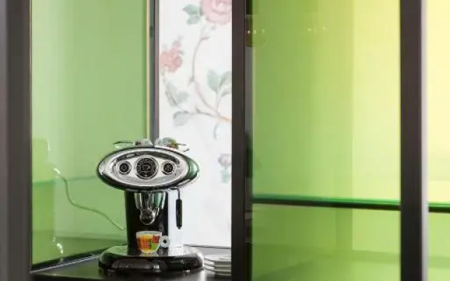 Casa Trentini - Atemporary Art Apartments