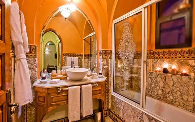 Hotel Lawrence d'Arabie