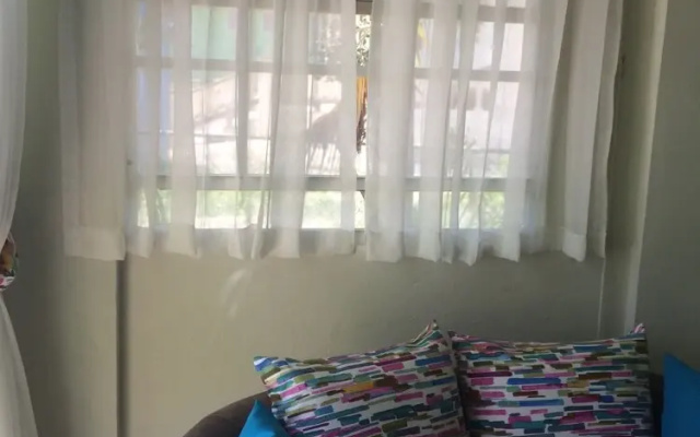 Stay Awhile Apartment
