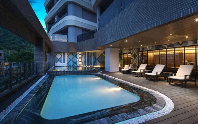 Wyndham Sun Moon Lake