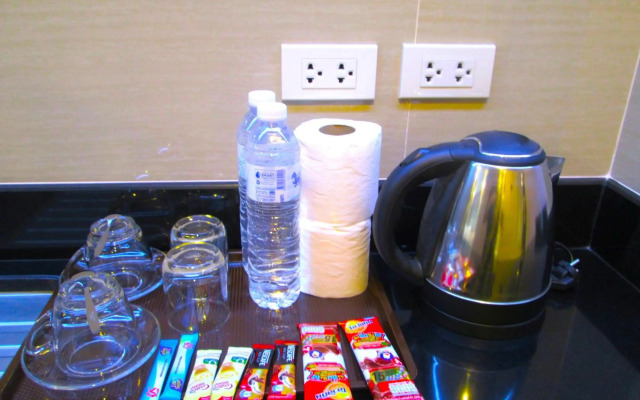 Nest n Rest Hotel