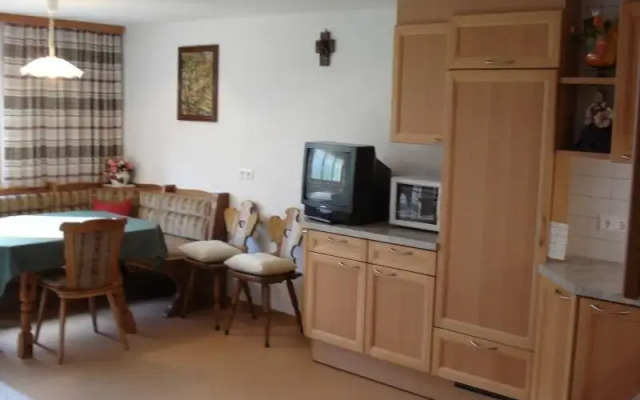 Pension Sonnberg
