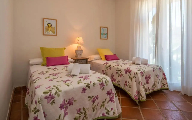 La Perla de la Bahia 912