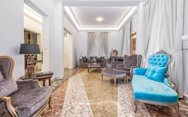 Villa Stella Rhodes Town