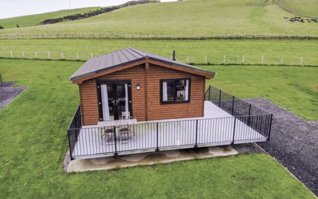 Loch Leven Lodge 4