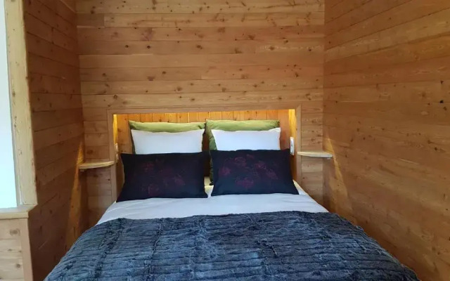 Auberge du Bachelard