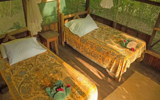Finca Exotica ecolodge