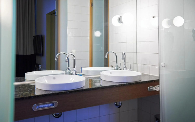 Clarion Hotel Post, Gothenburg