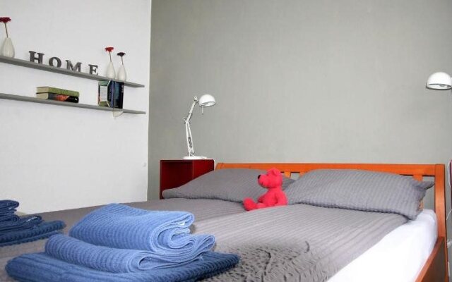 Gastnet Apartments