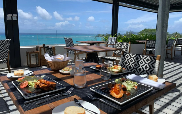 Ocean V Hotel