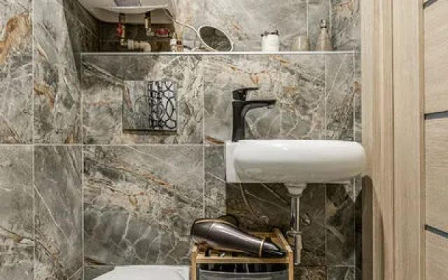 Да апарт на ул. Коломенская, д. 7