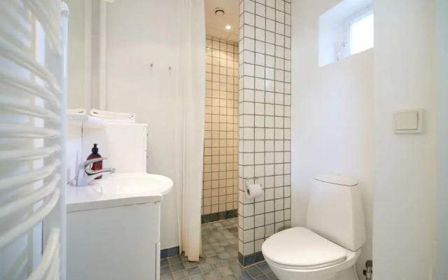 ★140SQM · Beautiful Apartment · Heart of CPH★