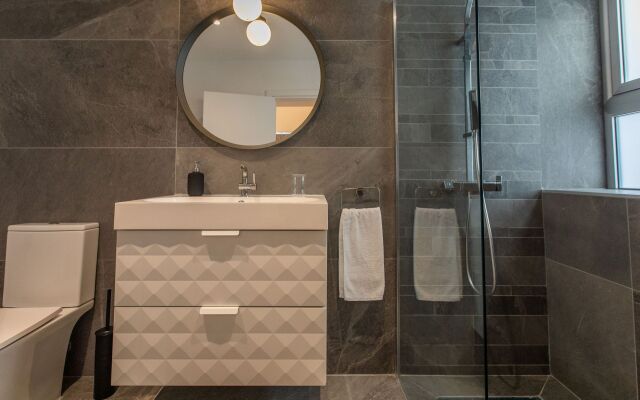 Eastmed Rooms Paphos