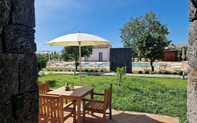 Lumia Resort