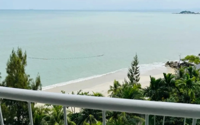 Sea View Paradise