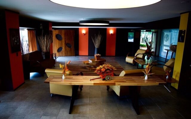 Auténtico Hotel