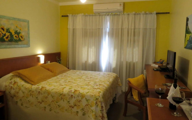 Pousada Villa Verde