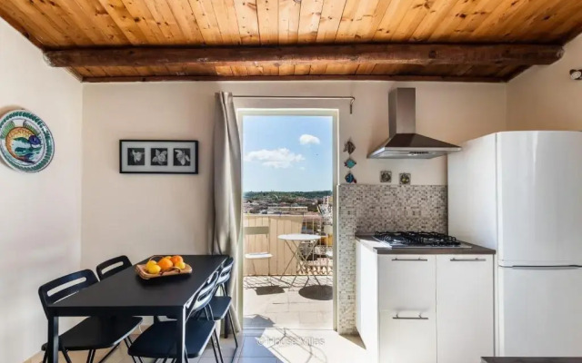 House Villas - La Casa di Vanna