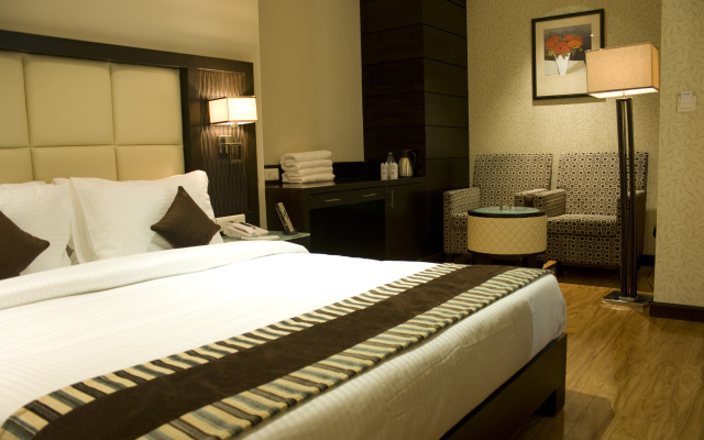 Hotel La Abode – Guest Rooms – Bhilwara