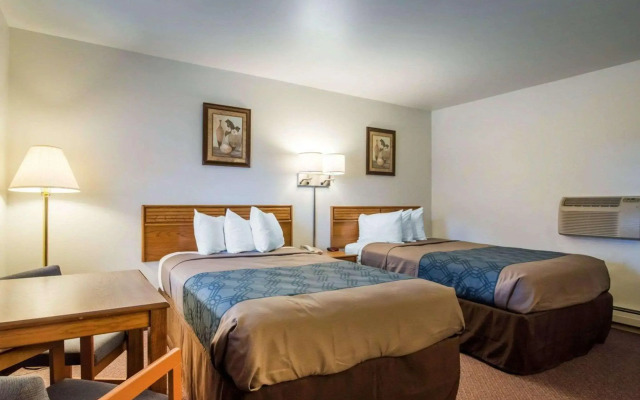 Econo Lodge St Albans