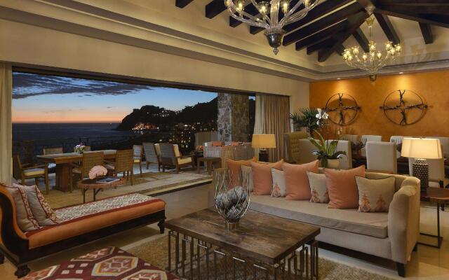 Grand Solmar Lands End Resort And Spa