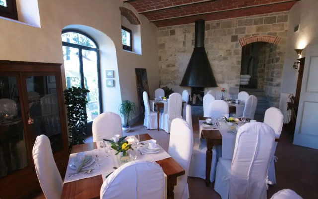 La Sorgente di Francesca - B&B