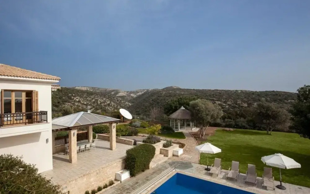 Aphrodite Hills Holiday Residences The Mythos Collection Villas 5 Bedroom Mythos Collection Villa - 0233