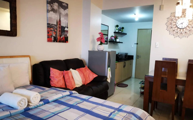 Wind Residences Tower 3