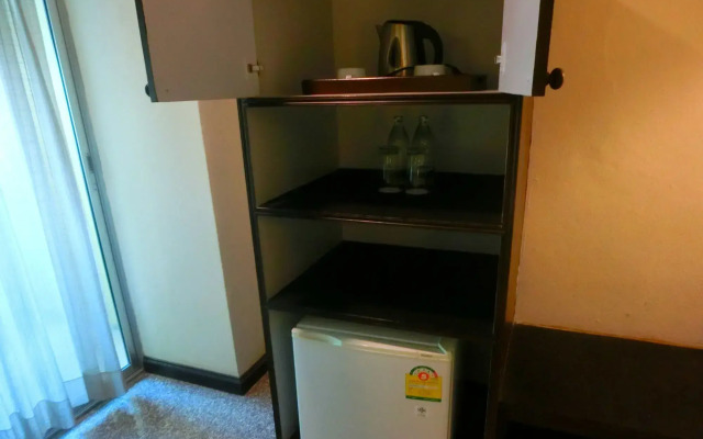 Royal Peninsula Hotel Chiang Mai