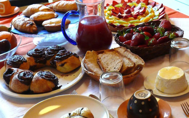 Culummi Bed & Breakfast