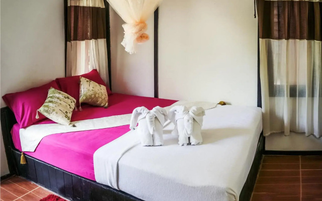 Leaf House Bungalows SHA PLUS approved