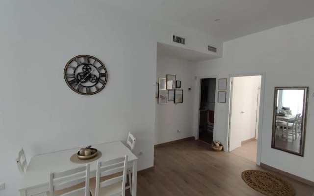 Apartment in the center of Seville
