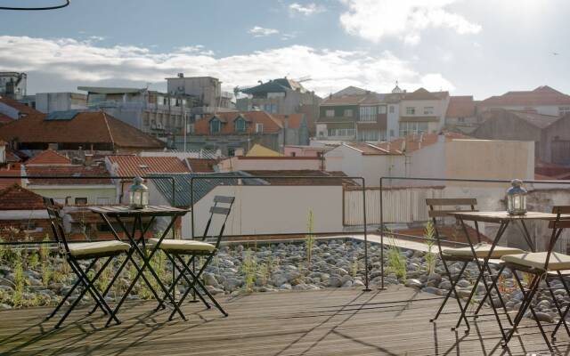 Feel Porto Antique Fontaínhas