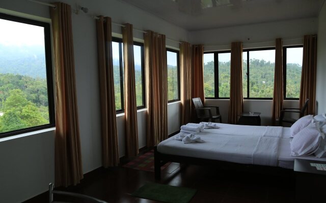 Globe Trotting Holidays Inn