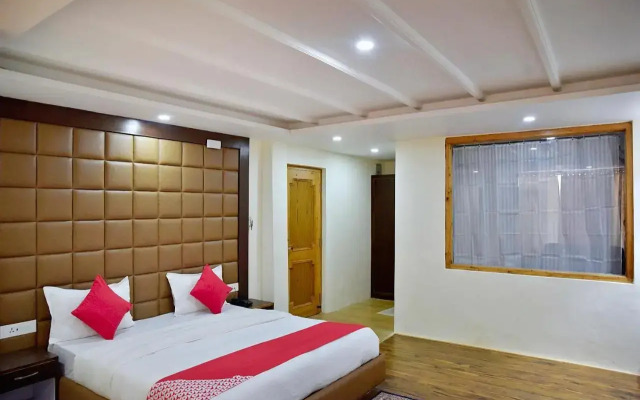 OYO 10372 Hotel Whistling Winds