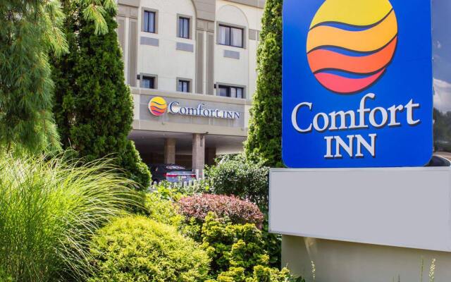 Comfort Inn Syosset-Long Island