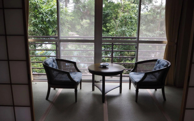 Umeyashiki Ryokan