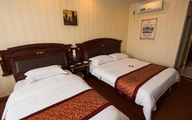 VX Hotel (Fanchang Anding Road)