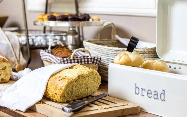 Отель The Bloom