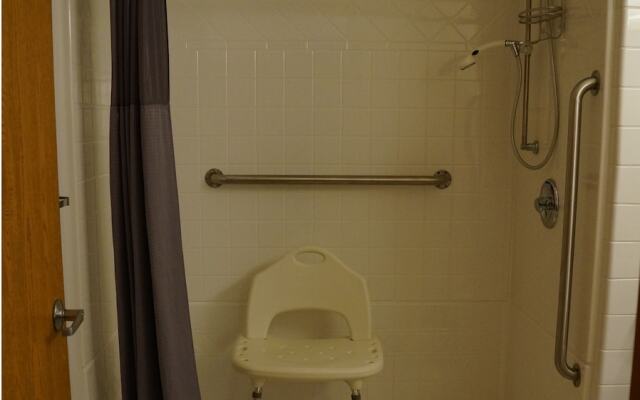 Fort Randall Casino Hotel