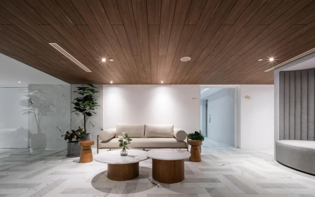 Somerset Sukhumvit 71 Bangkok