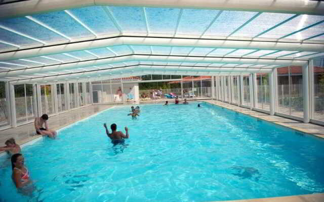 Le Hameau de l'Aouchet