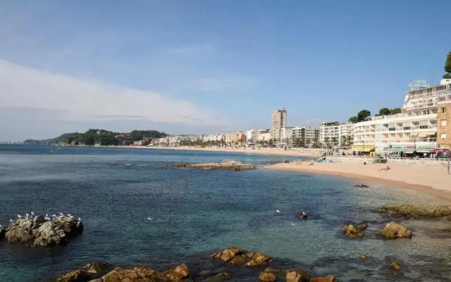 Hotel Caleta