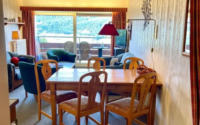 Apartment Berghof Ellmau