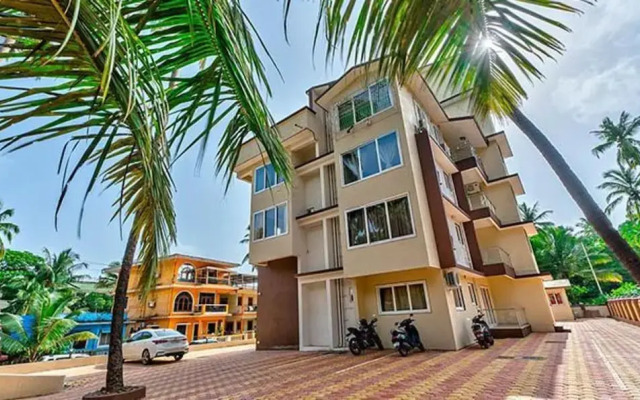 Fabhotel De Joe Philips Heights